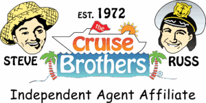 Cruise Brothers