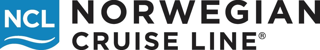 Norwegian Cruise Line Logo Horizontal