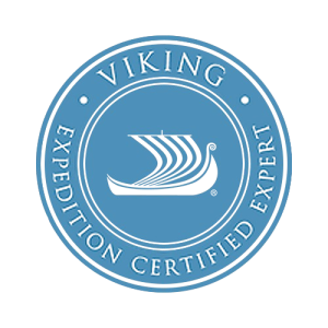 Expeditions Certified Expert Logo